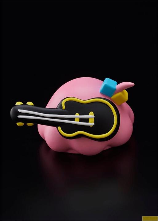 Produktbild Aniplex Bocchi the Rock! figurines Hitori Goto deformation figure Tsuchinoko & Mendako Ver. 5 cm