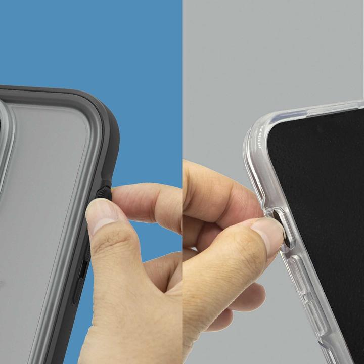 Actual product image Catalyst Total Protection Case (Apple iPhone 14 Plus)