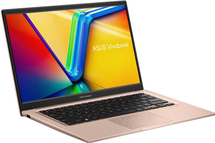 Produktbild ASUS Vivobook 14 (14", 512 GB, 16 GB, CH, Intel Core i7-1355U)