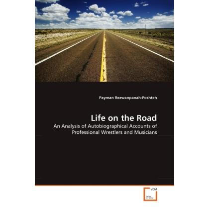 Life on the Road, Ratgeber