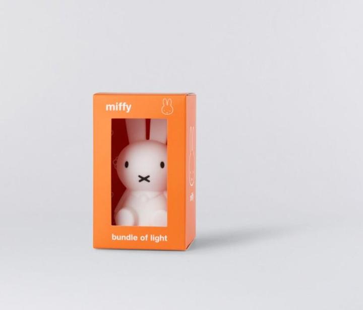 Actual product image Mr Maria Bundle Of Light Miffy