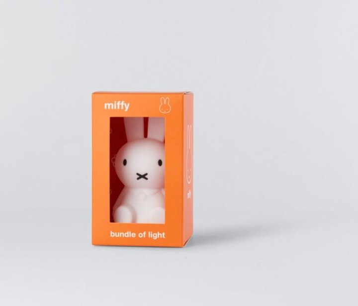 Produktbild Mr Maria Bundle Of Light Miffy