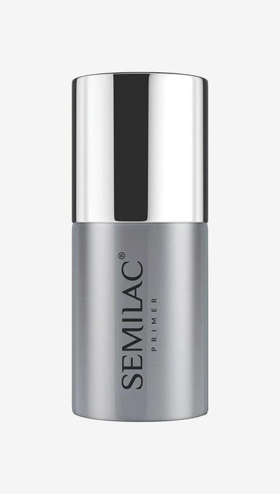 Actual product image Semilac Primer Acid Free (Base coat)