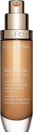 Produktbild Clarins Skin Illusion Full Coverage 30ml 1127w (112,7W)