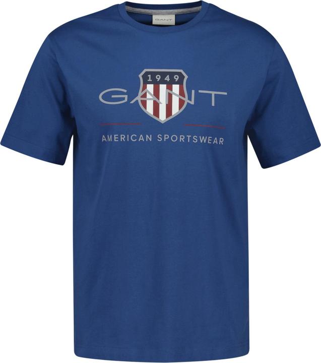 Produktbild GANT Reg Archive Shield (M)