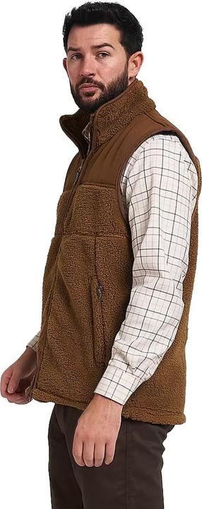 Produktbild Jack Pyke Weste Langfaseriges Vlies (M)