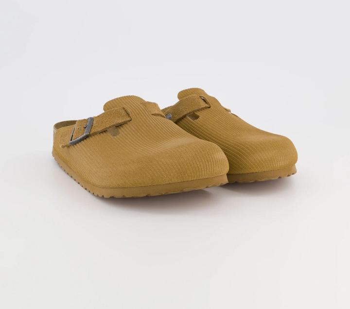 Produktbild Birkenstock Slipper "Boston" camel (40)