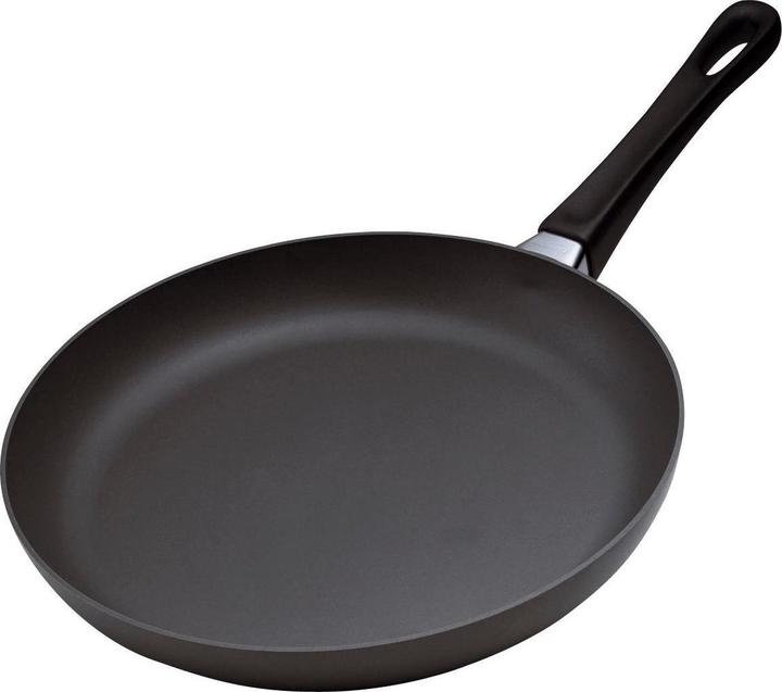 Actual product image Scanpan Classic Induction 20cm Fry Pan (Frying pan, Aluminium)
