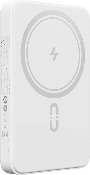 Produktbild Romoss Powerbank WSC10 10000mAh 20W (white) (10000 mAh, 20 W, 37 Wh)