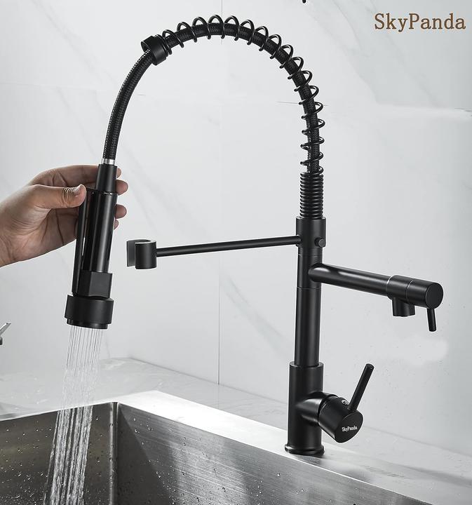 Produktbild SkyPanda Küchenarmatur