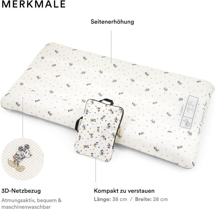 Immagine prodotto Stokke JetKids CloudSleeper
