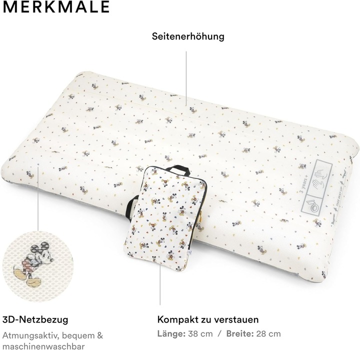Actual product image Stokke JetKids CloudSleeper