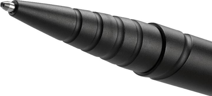 Produktbild CRKT Williams Tactical Pen II (Anodisiert, nichtreflektierendes Schwarz)