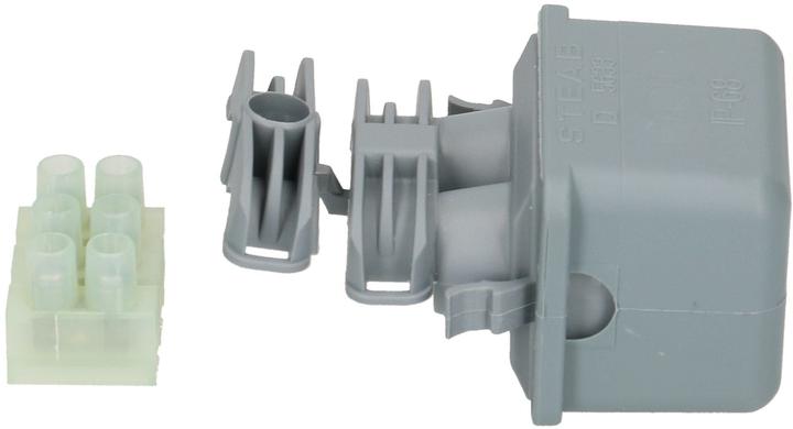 Actual product image Max Hauri Connector box IP68 Paguro