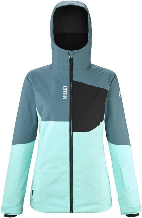 Immagine prodotto Millet Nallo Ski-jack voor dames (XS)