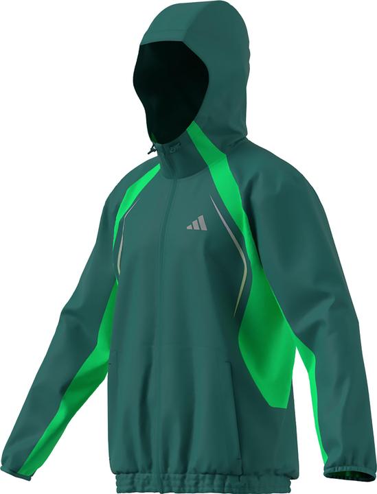 Produktbild Adidas Tech Windbreaker (M)