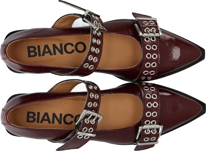 Produktbild Bianco BIAVICTORIA Ballerinas (41)
