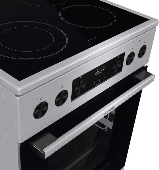Produktbild Gorenje GECS5C70XPA