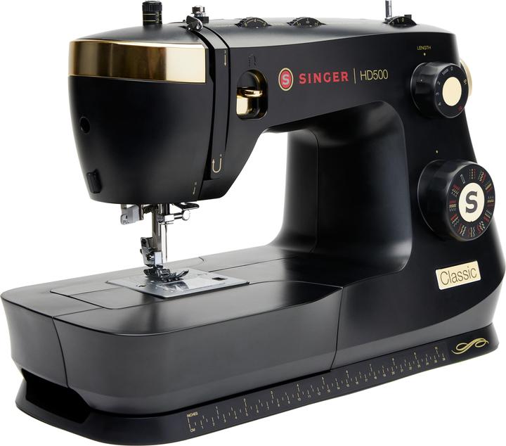 Immagine prodotto Singer HD500 Classic
