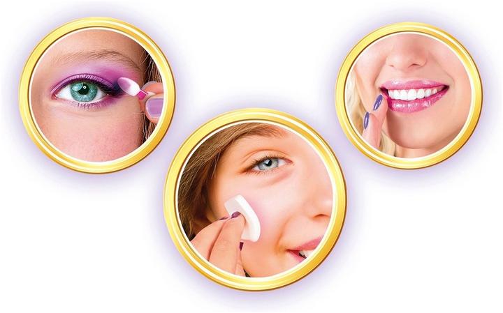 Immagine prodotto Clementoni Specchio da trucco Deluxe