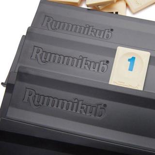 Produktbild Goliath Toys Rummikub (Englisch, 2 - 4 Spieler)