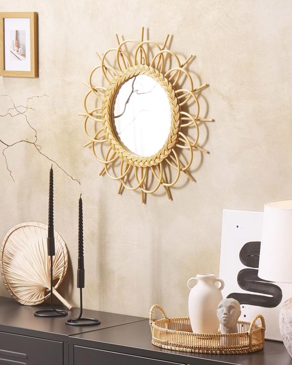 Produktbild Beliani Telakia (60 cm)