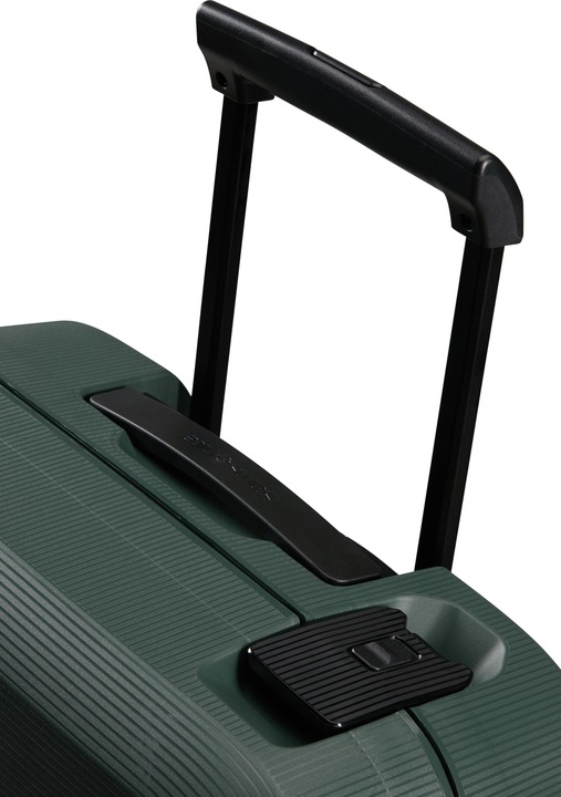 Productafbeelding Samsonite MAGNUM ECO Spinner (38 l, Handbagage (tot 50 liter))