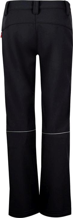 Produktbild Trollkids Kid's Fjell Softshell Pant (104)