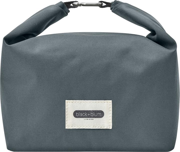 Black + Blum Lunch Bag - Lunch Tasche
