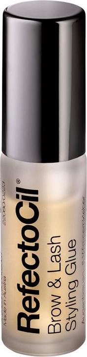 Produktbild Refectocil Eyelash Curl Refill Glue (4 ml)