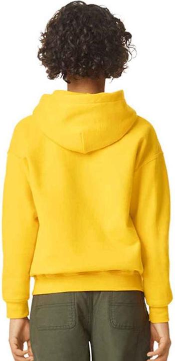 Produktbild Gildan Softstyle Kapuzenpullover Mittelschwer Fleece (S)