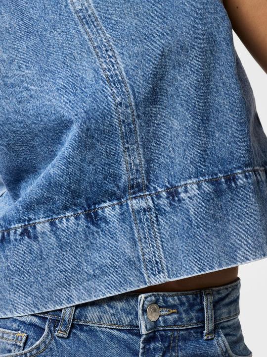 Produktbild Pieces PCSKY Oberteil (S)