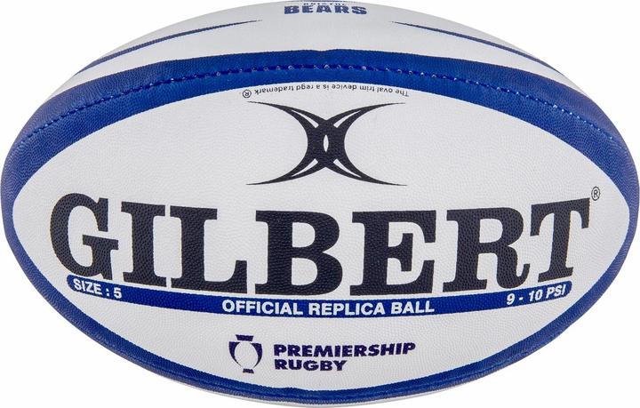 Produktbild Gilbert Ball Bristol Bears