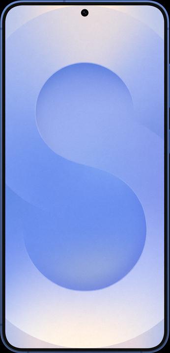 Actual product image Samsung Galaxy S25+ (256 GB, Navy, 6.70", Dual SIM, 5G)
