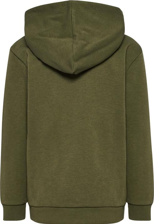 Produktbild hummel hmlJR BASE HOODIE (34, 36, 38, 40)