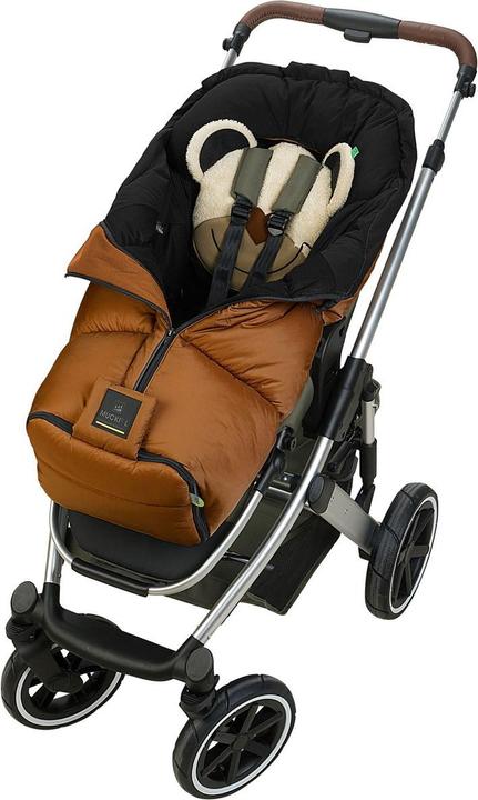 Produktbild Odenwälder Fusssack Mucki L-cs