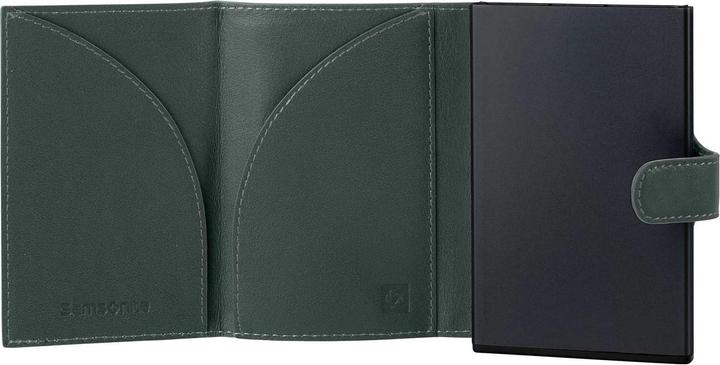 Actual product image Samsonite Alu Fit