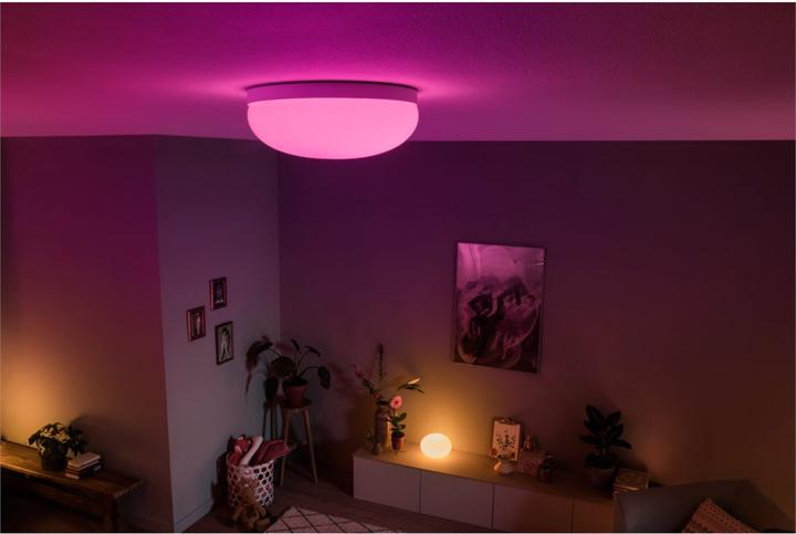 Produktbild Philips Hue Flourish Basis BT (2400 lm)