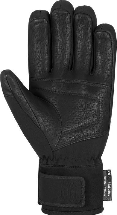 Actual product image Reusch Down Spirit GORE-TEX SC (8)