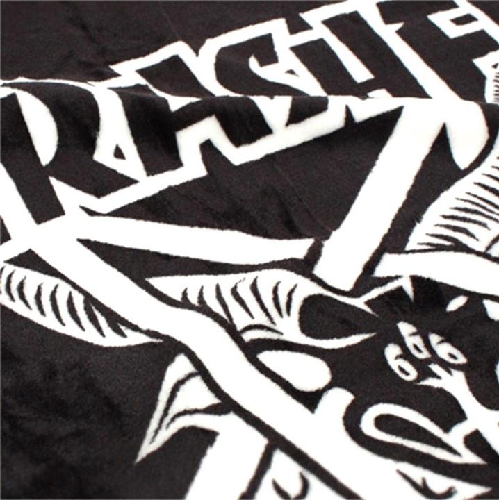 Produktbild Thrasher Skate Goat Blanket (170 x 130 cm)