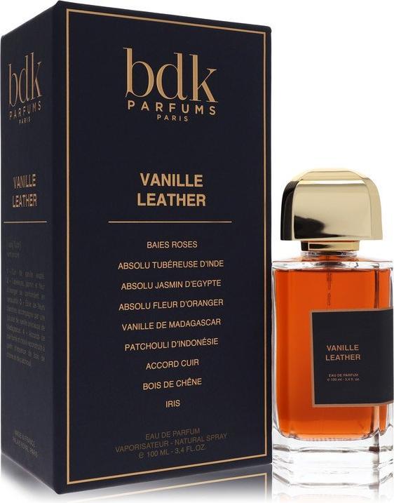 Immagine prodotto BDK Pelle alla vaniglia (Eau de parfum, 100 ml)