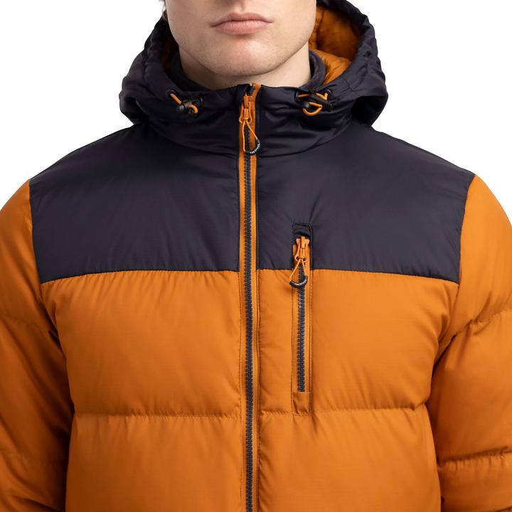 Actual product image Trespass Mens Erris Down Jacket (M)