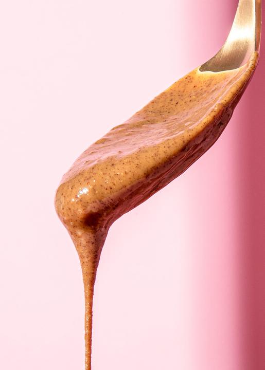 Immagine prodotto KoRo Bio Erdnussbutter mit Haut (500 g)