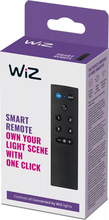 Image du produit WiZ WiZmote