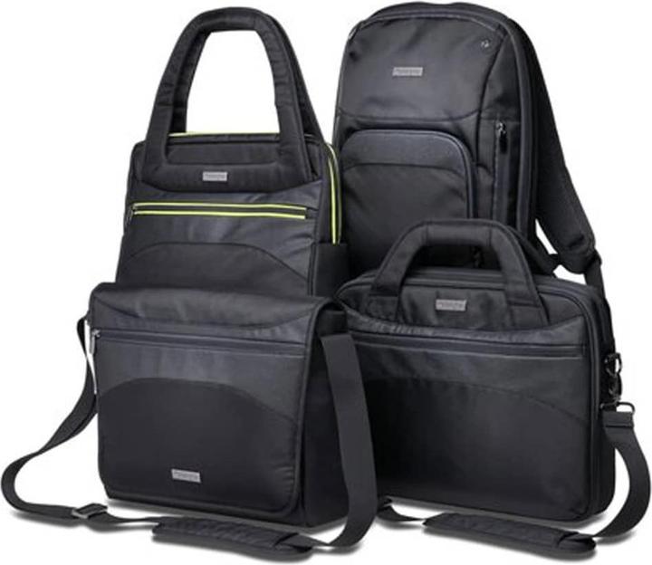 Produktbild Kensington Triple Trek (12 l)