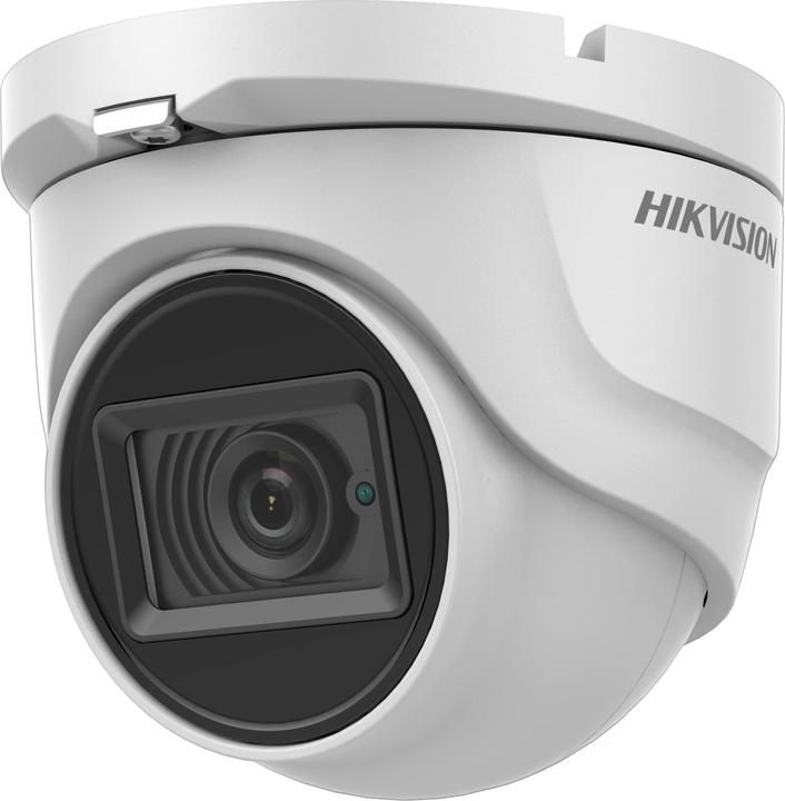 Actual product image Hikvision DS-2CE76H0T-ITMFS (2560 x 1944 Pixels)
