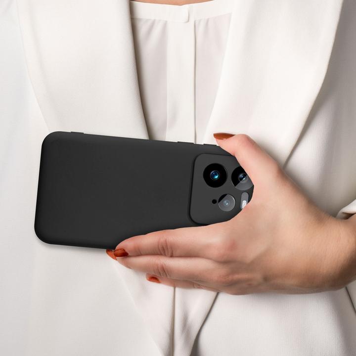 Image du produit Cadorabo Housse de protection (Realme GT7)