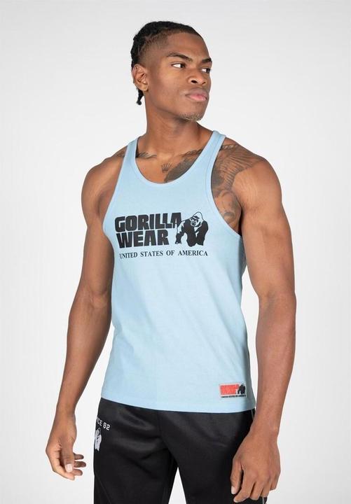 Produktbild Gorilla Wear Classic (3XL)