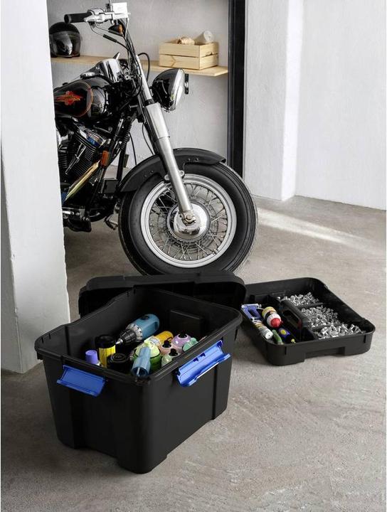 Actual product image KIS Scuba (72 x 44.5 x 46 cm, 110 l)