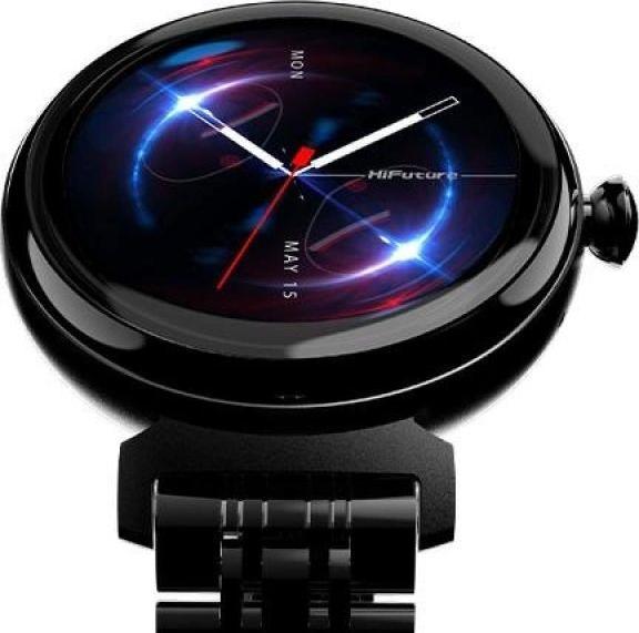 Produktbild HiFuture SmartWatch Future Aura (black)